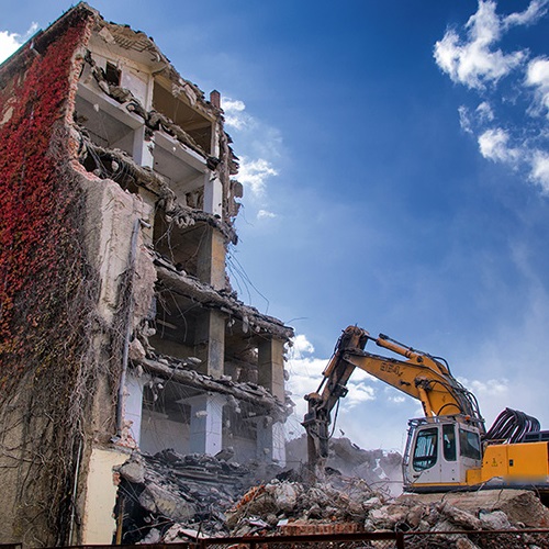 Diagnostic immobilier Compiègne
