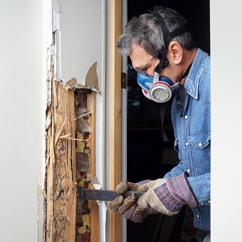 Diagnostic immobilier Compiègne